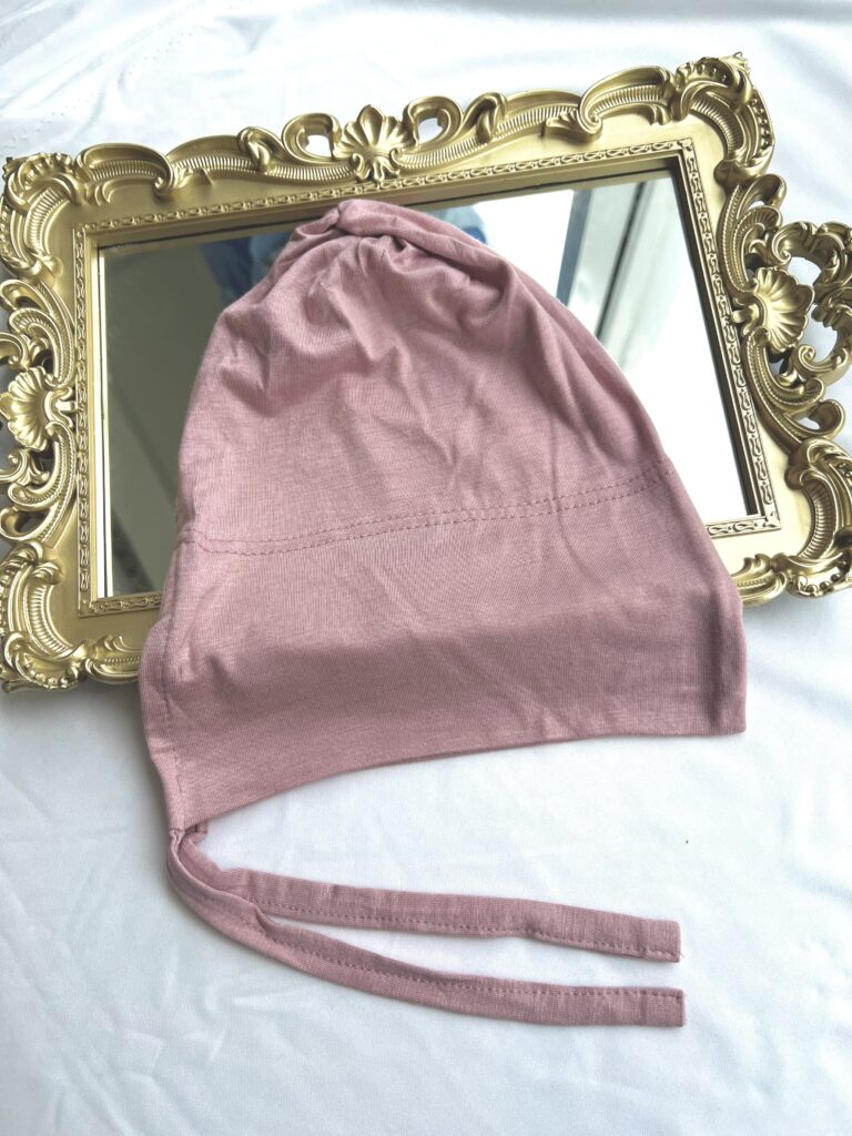 HEAXABELL- INNER SCARF ( BERTALI)