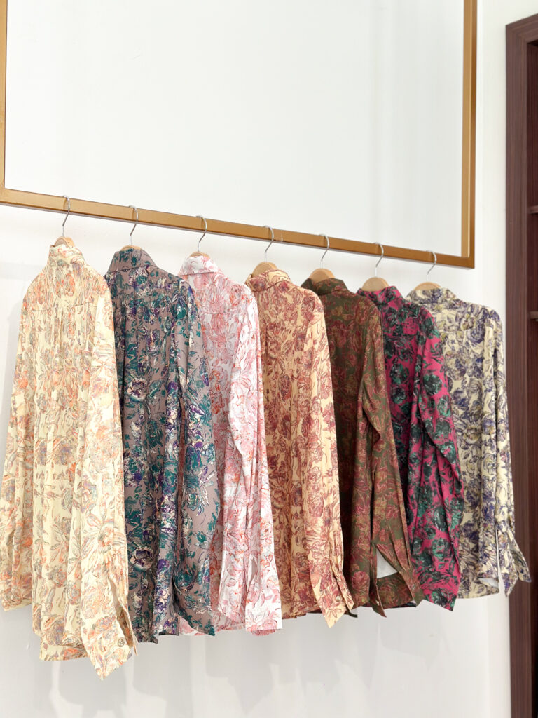HEAXABELL – ALVA 17.0 TOP (FLOWER)
