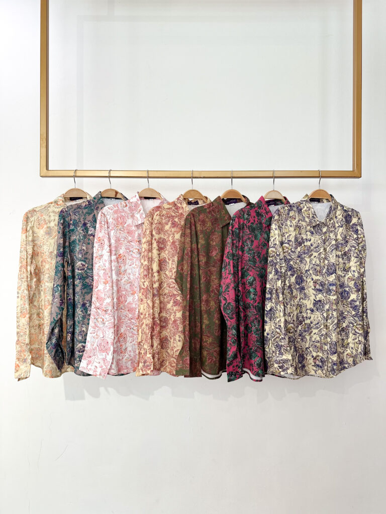 HEAXABELL – ALVA 17.0 TOP (FLOWER)
